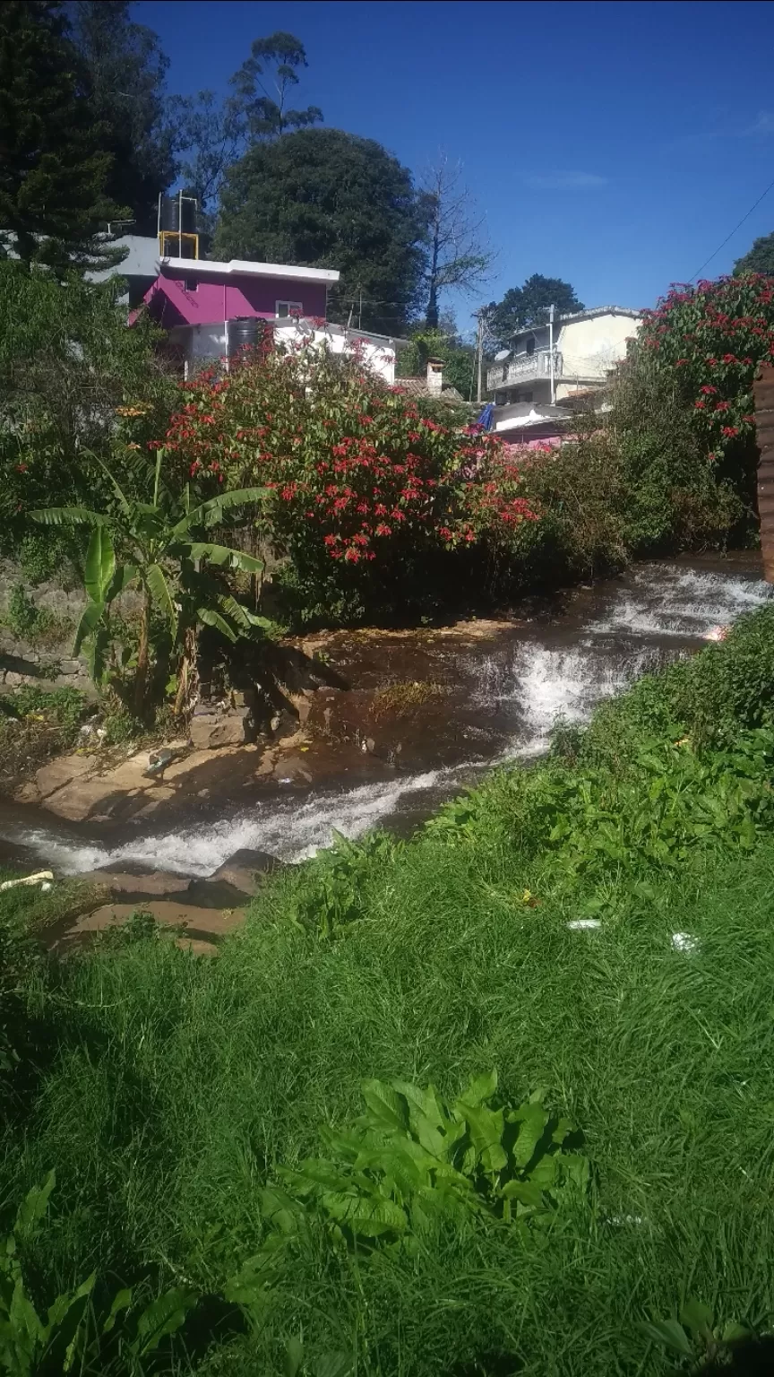 Photo of Kodaikanal By varun durai