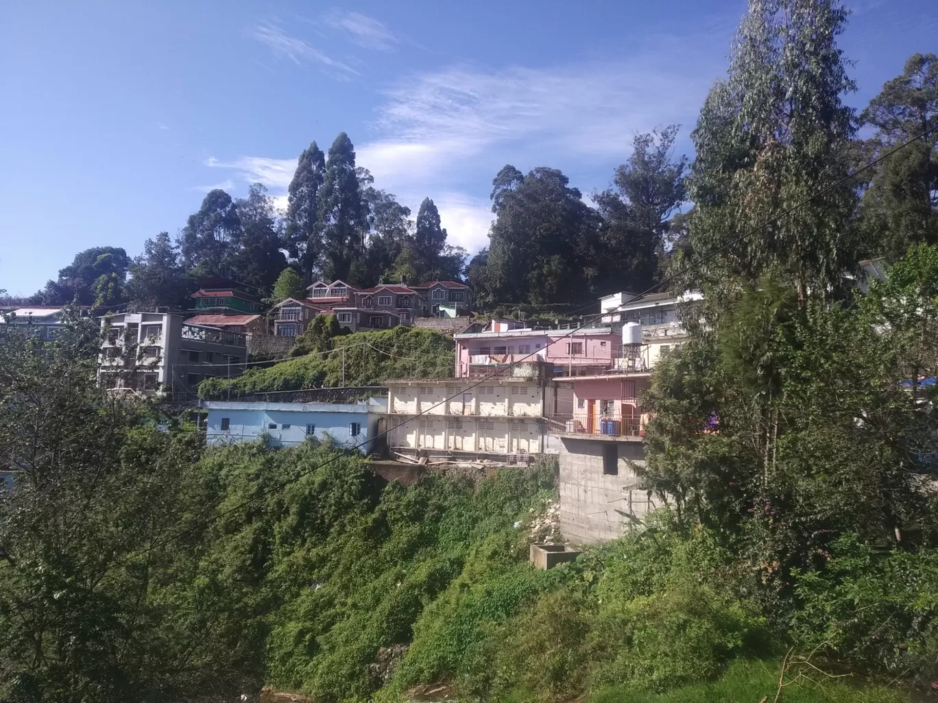 Photo of Kodaikanal By varun durai