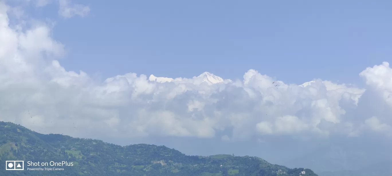 Photo of Pokhara By Mohd Zakariya