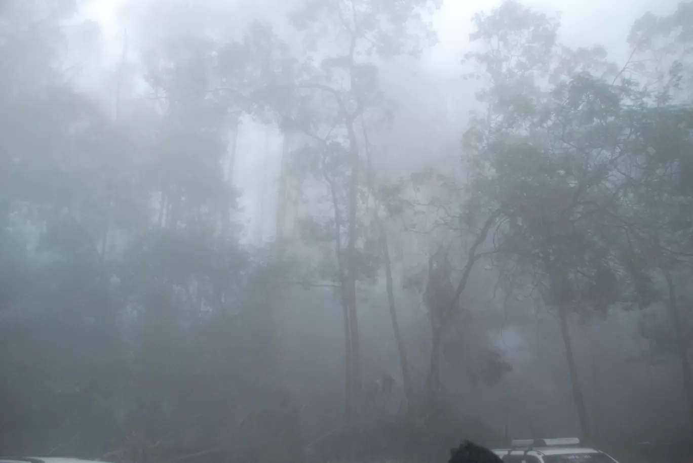 Photo of Kodaikanal hill station By Evil Lovers Life