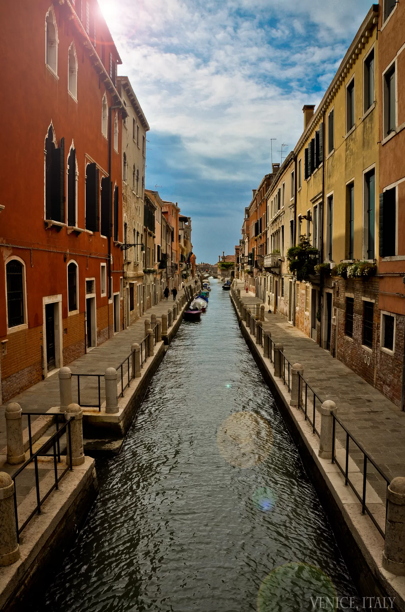 Photo of Venice By ABHISHEK SANYAL