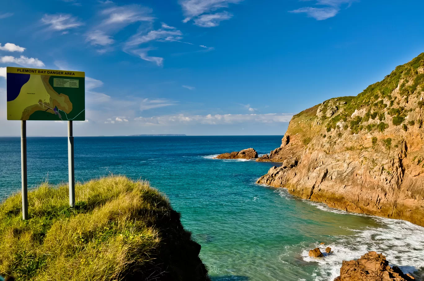 Photo of Channel Islands By ABHISHEK SANYAL