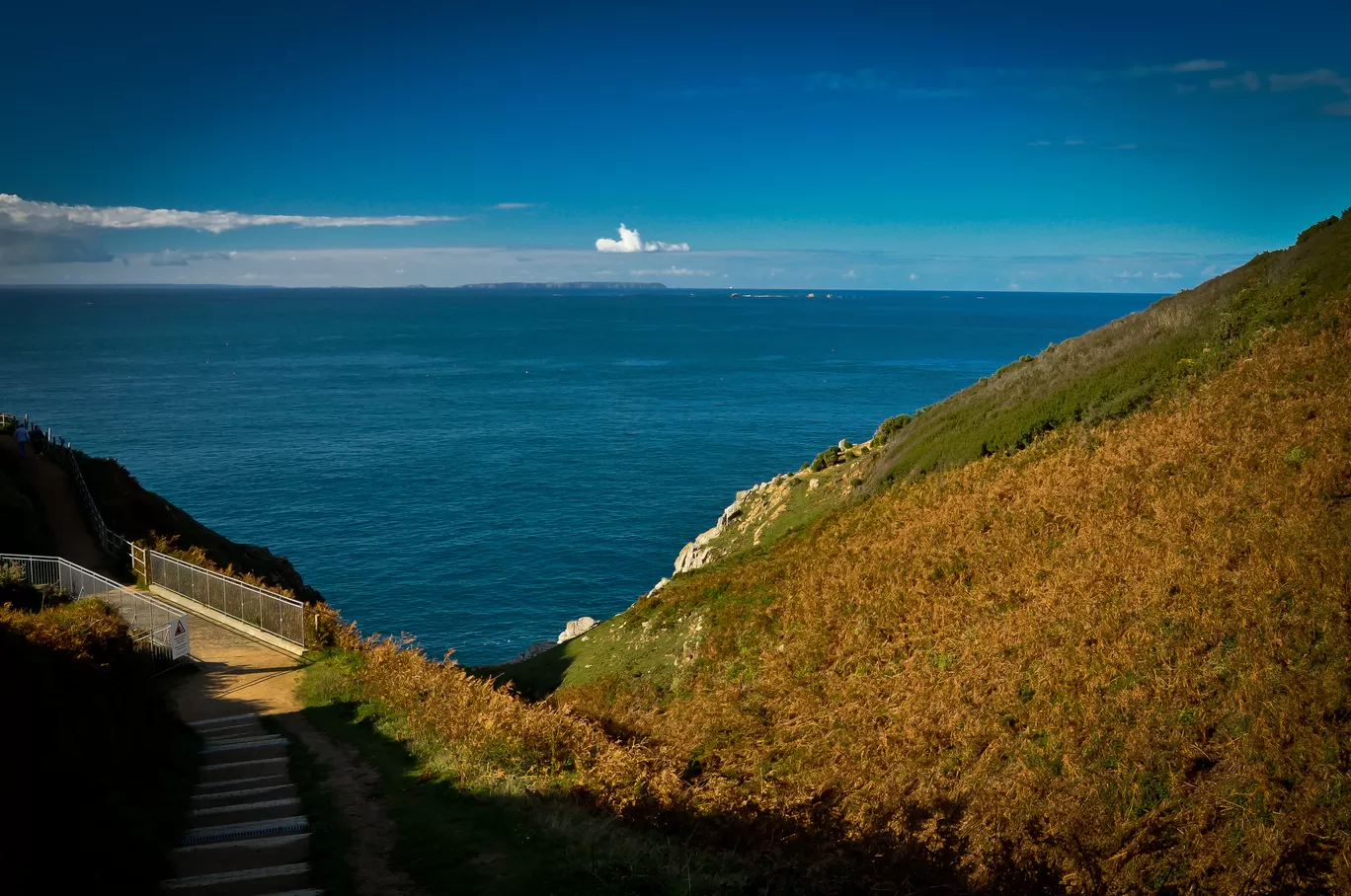 Photo of Channel Islands By ABHISHEK SANYAL