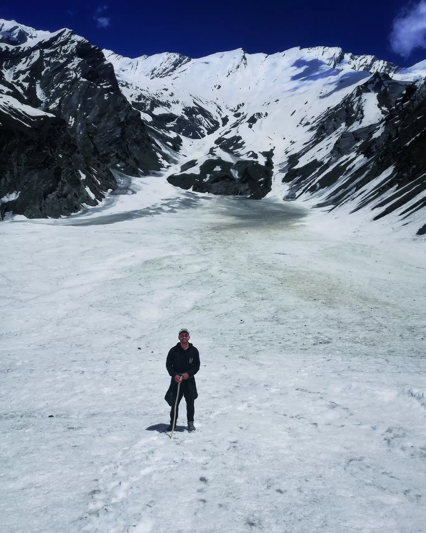 Photo of Beas Kund Trek By Raghav gupta