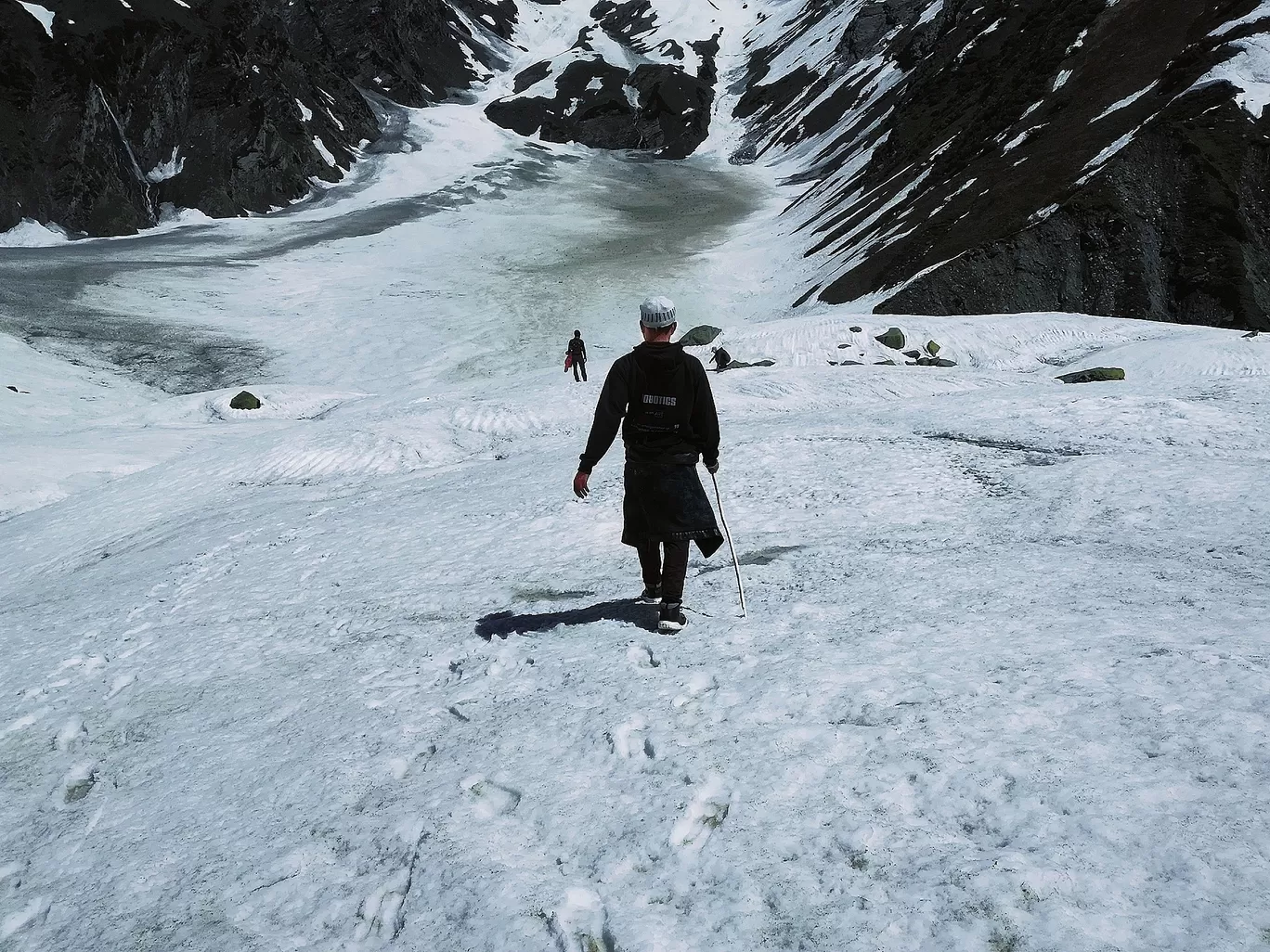 Photo of Beas Kund Trek By Raghav gupta