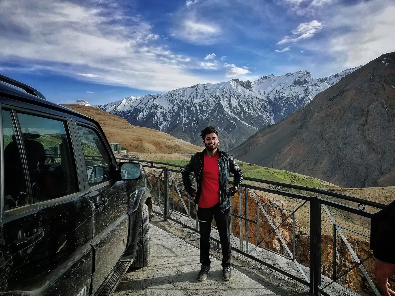 Photo of Spiti Valley Trip By Raghav gupta