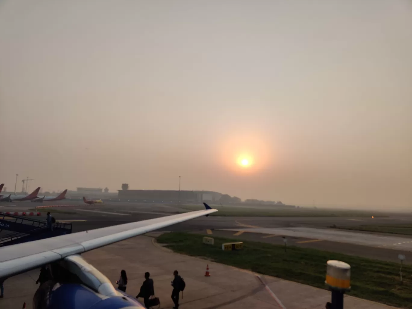 Photo of DLF CyberHub By Sanwari.Banjaaran