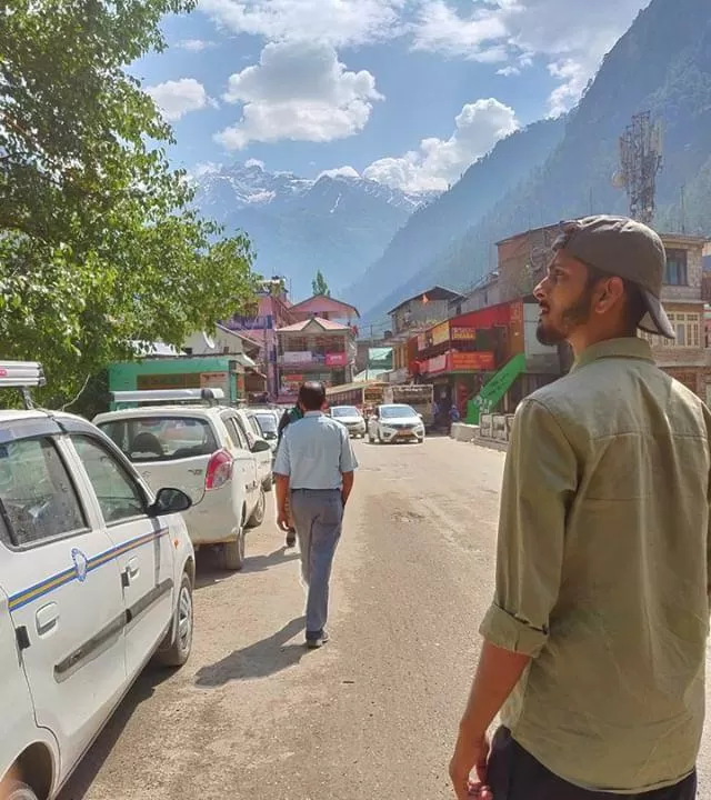 Photo of Kasol By Gaurav Anand