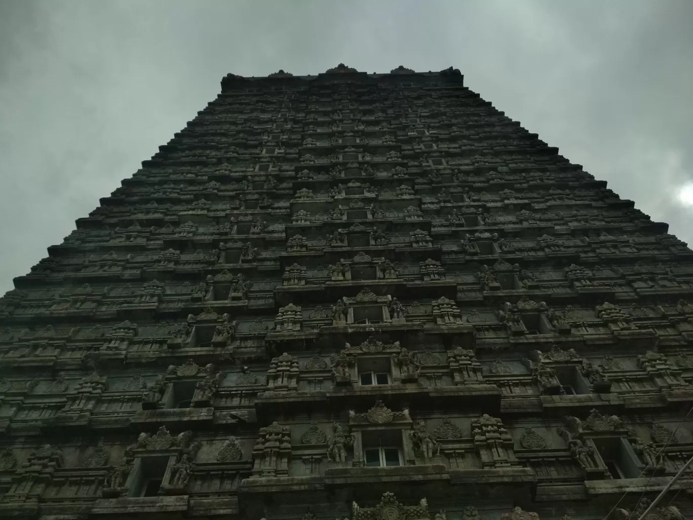 Photo of Murudeshwar Temple By GITHU MATHEW
