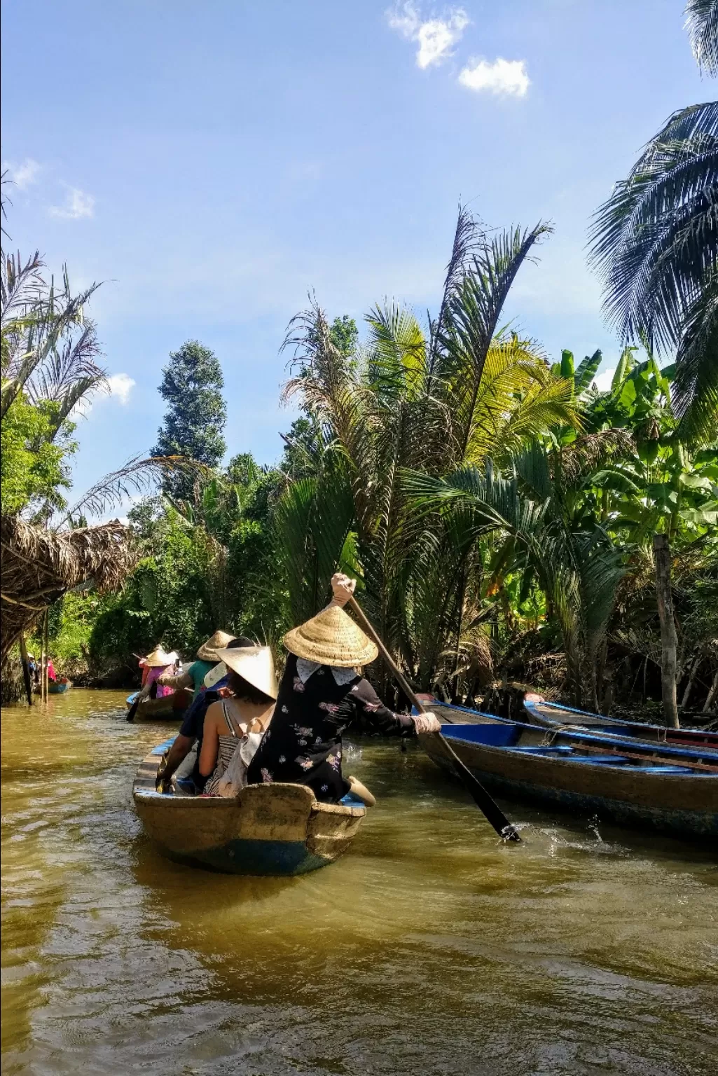 Photo of Mekong-delta By Smruti kar