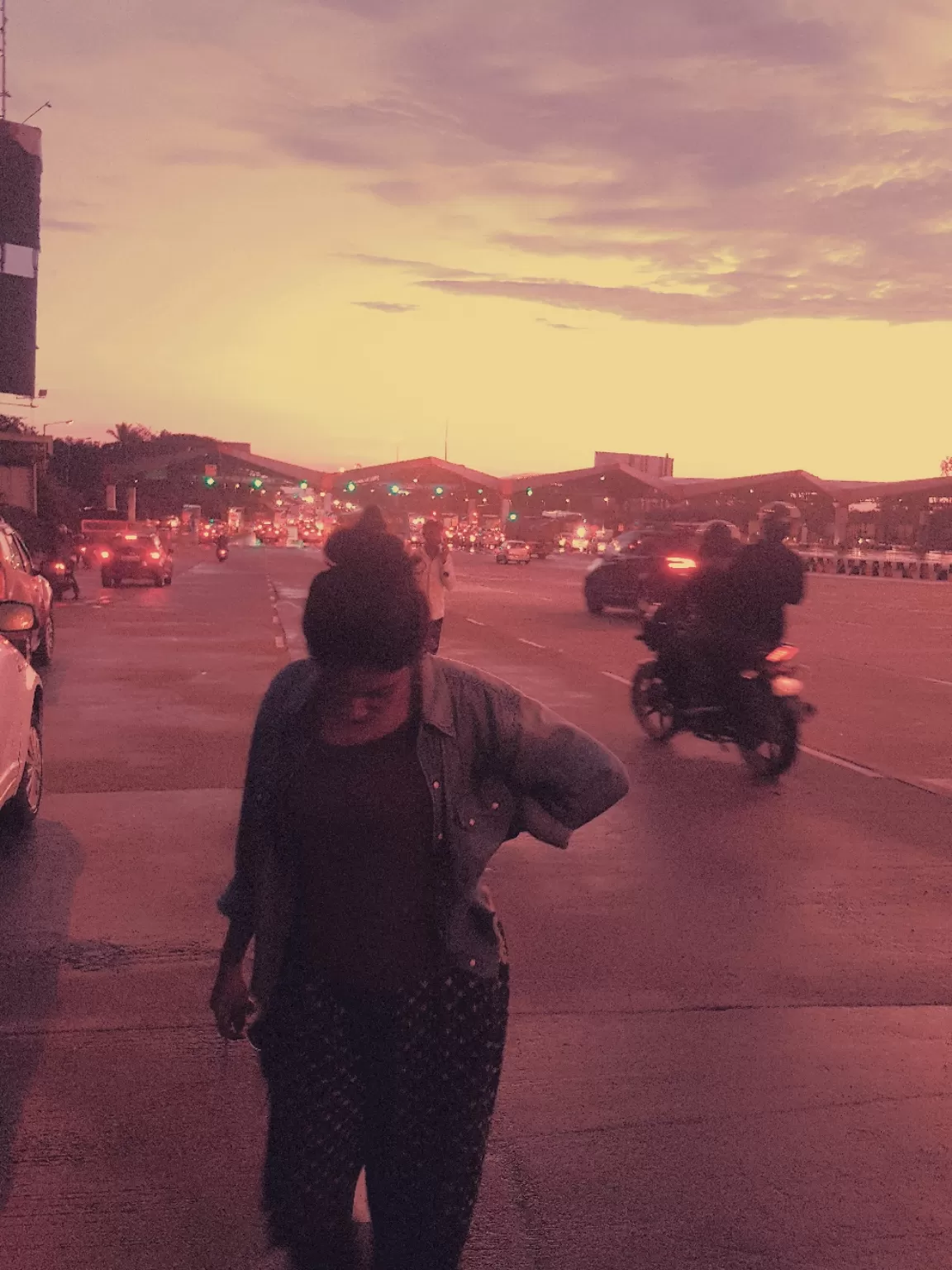 Photo of Bangalore By Ajay M
