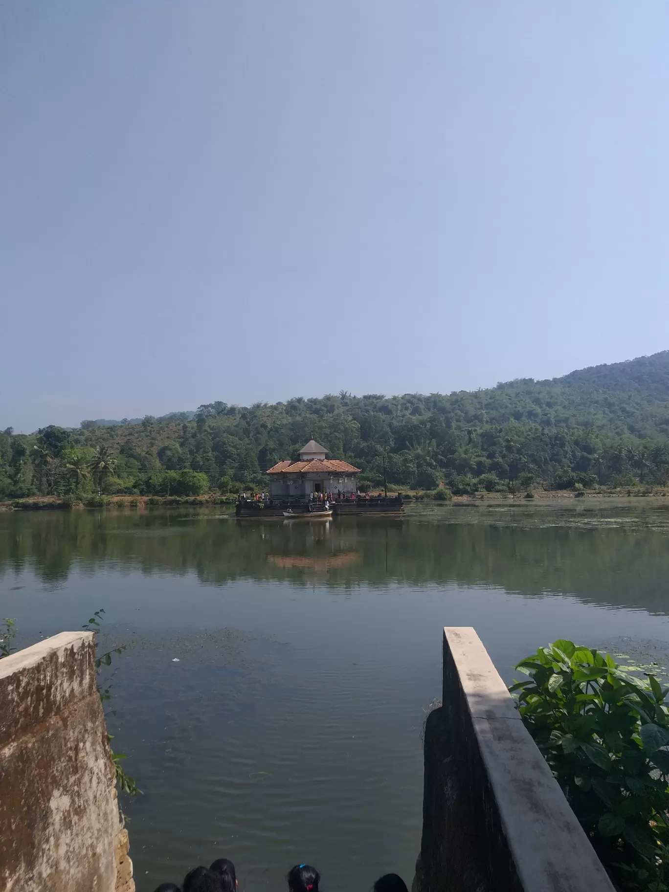 Photo of Dharmasthala By Dhanraj Pattanashetti 