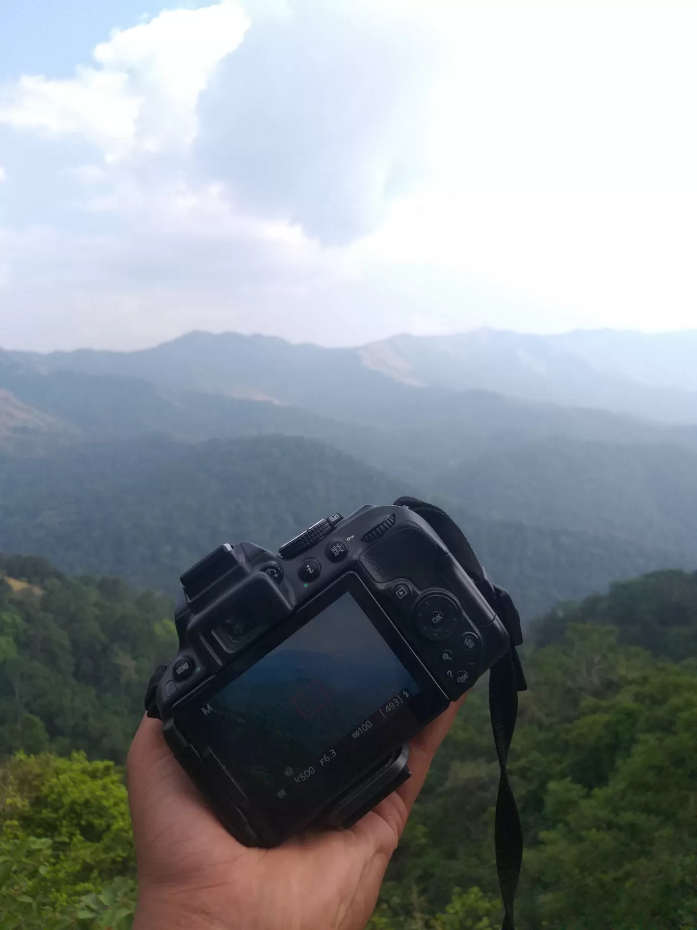 Photo of Dharmasthala By Dhanraj Pattanashetti 