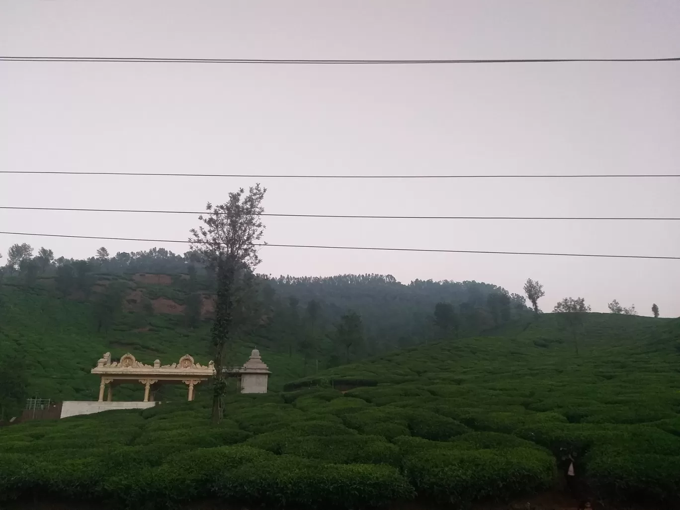 Photo of Dharmasthala By Dhanraj Pattanashetti 