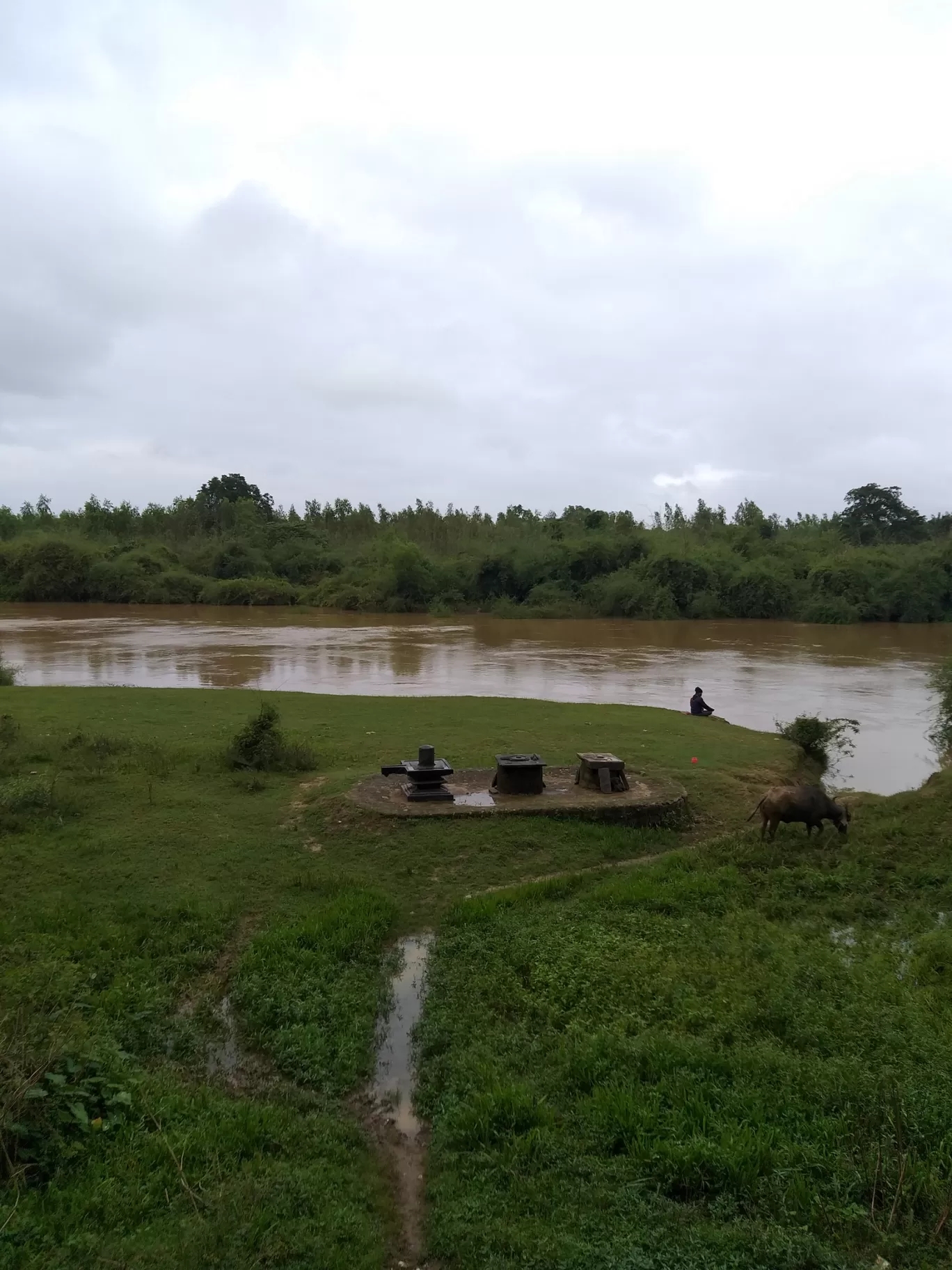 Photo of Banavasi By Dhanraj Pattanashetti 