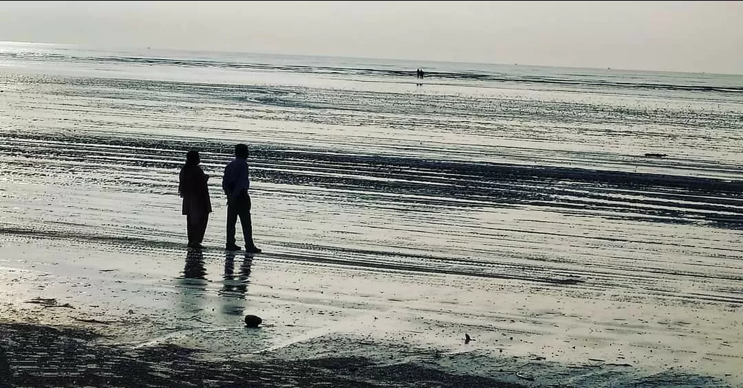 Photo of Chandipur By aTravelerlife