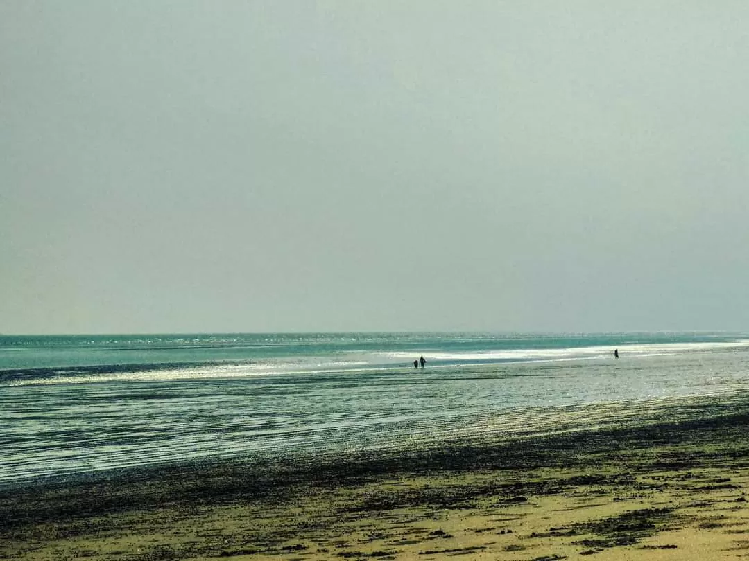 Photo of Chandipur By aTravelerlife