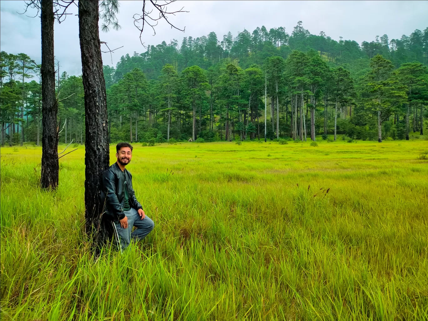 Photo of Dong By Priyanku Gohain