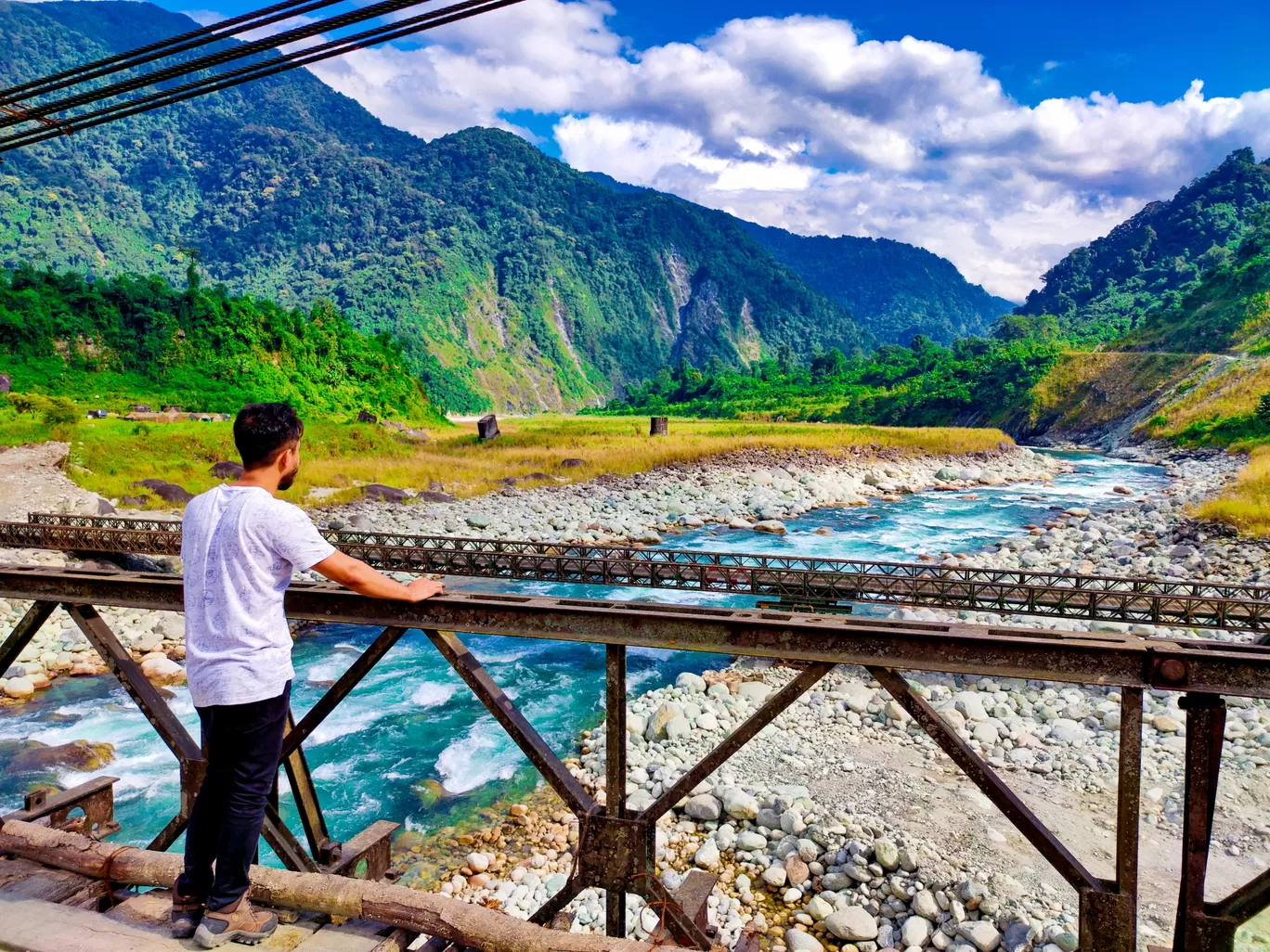 Photo of Dong By Priyanku Gohain