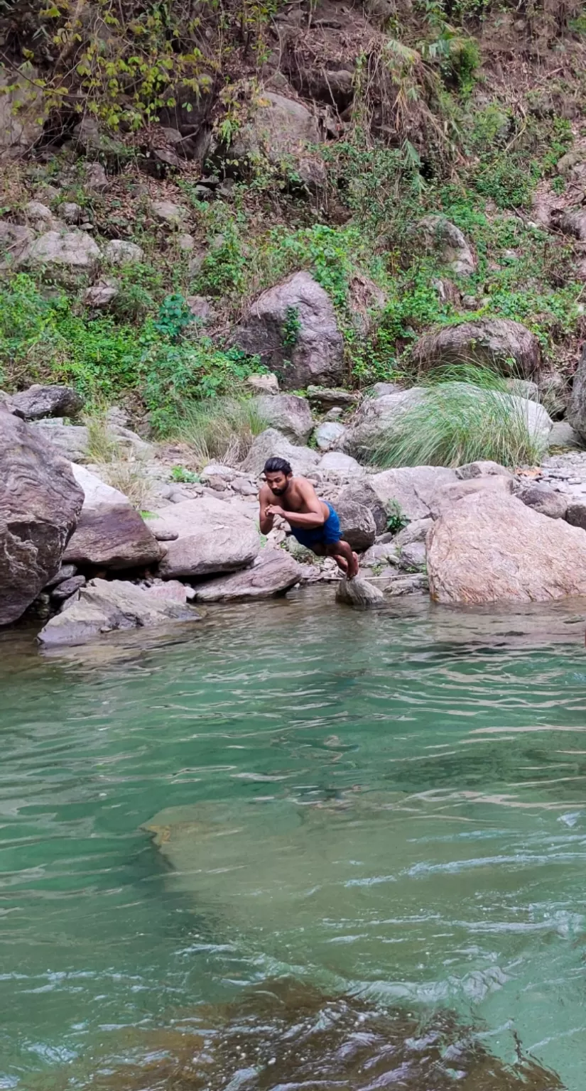 Photo of Gidang By Bijoyan Mondal