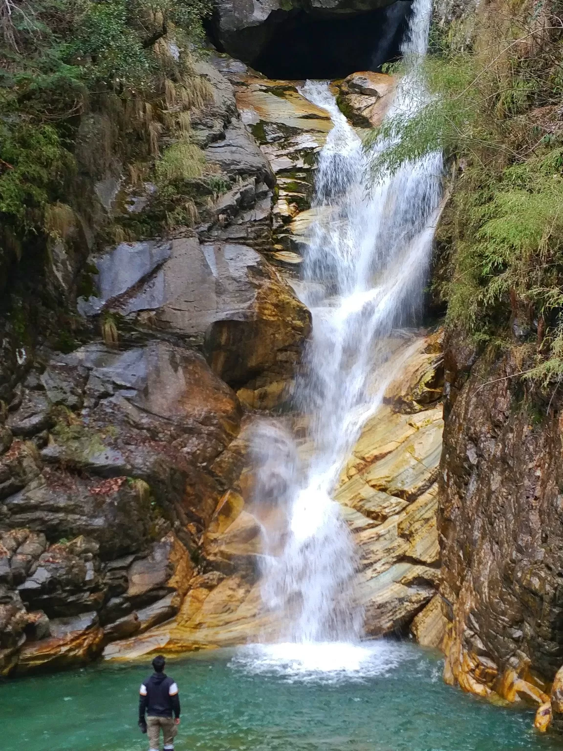 Photo of Himachal Pradesh By Rishav Vatsyayan