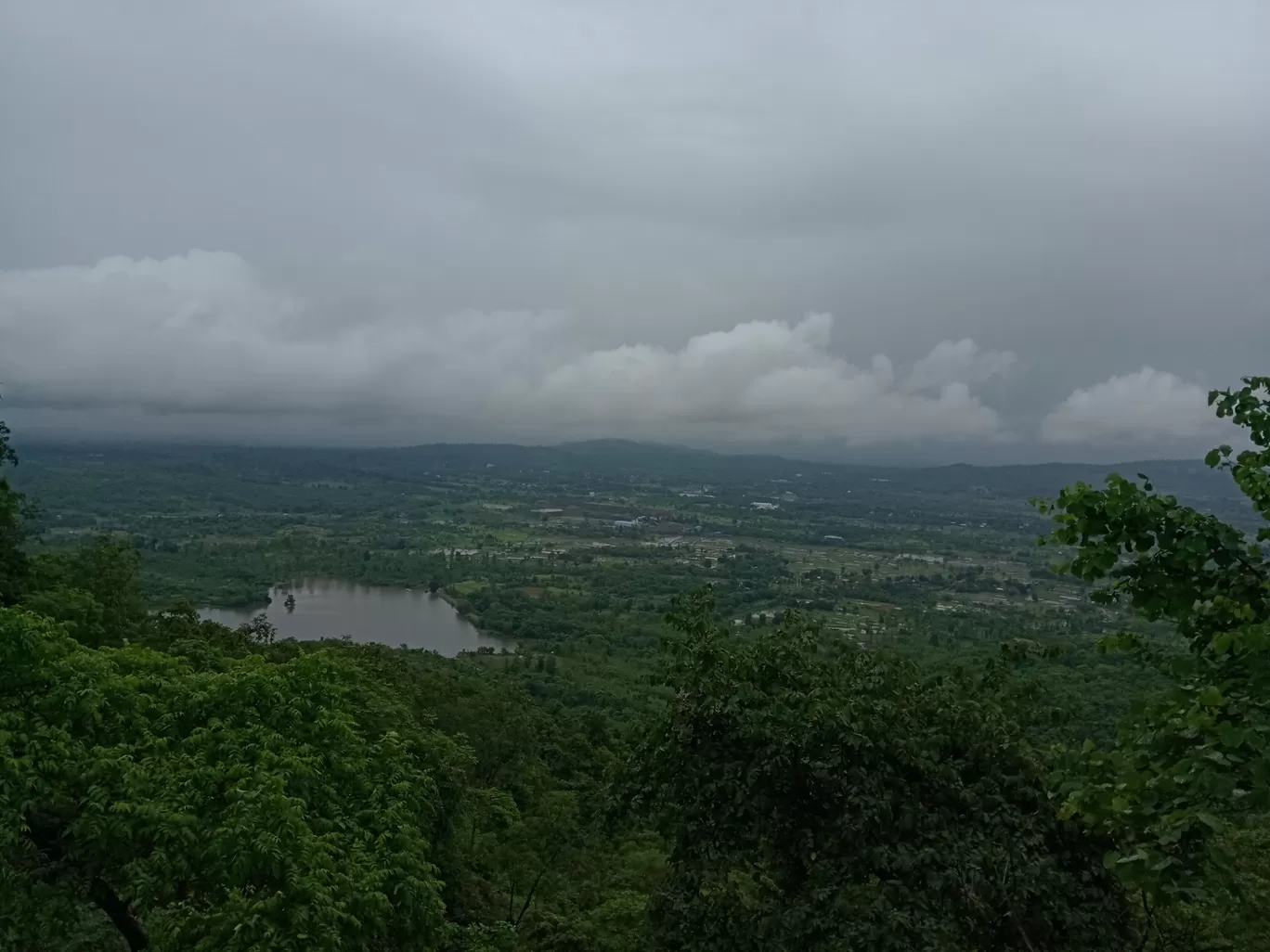 Photo of Kohoj Fort By Aryaman subramanian
