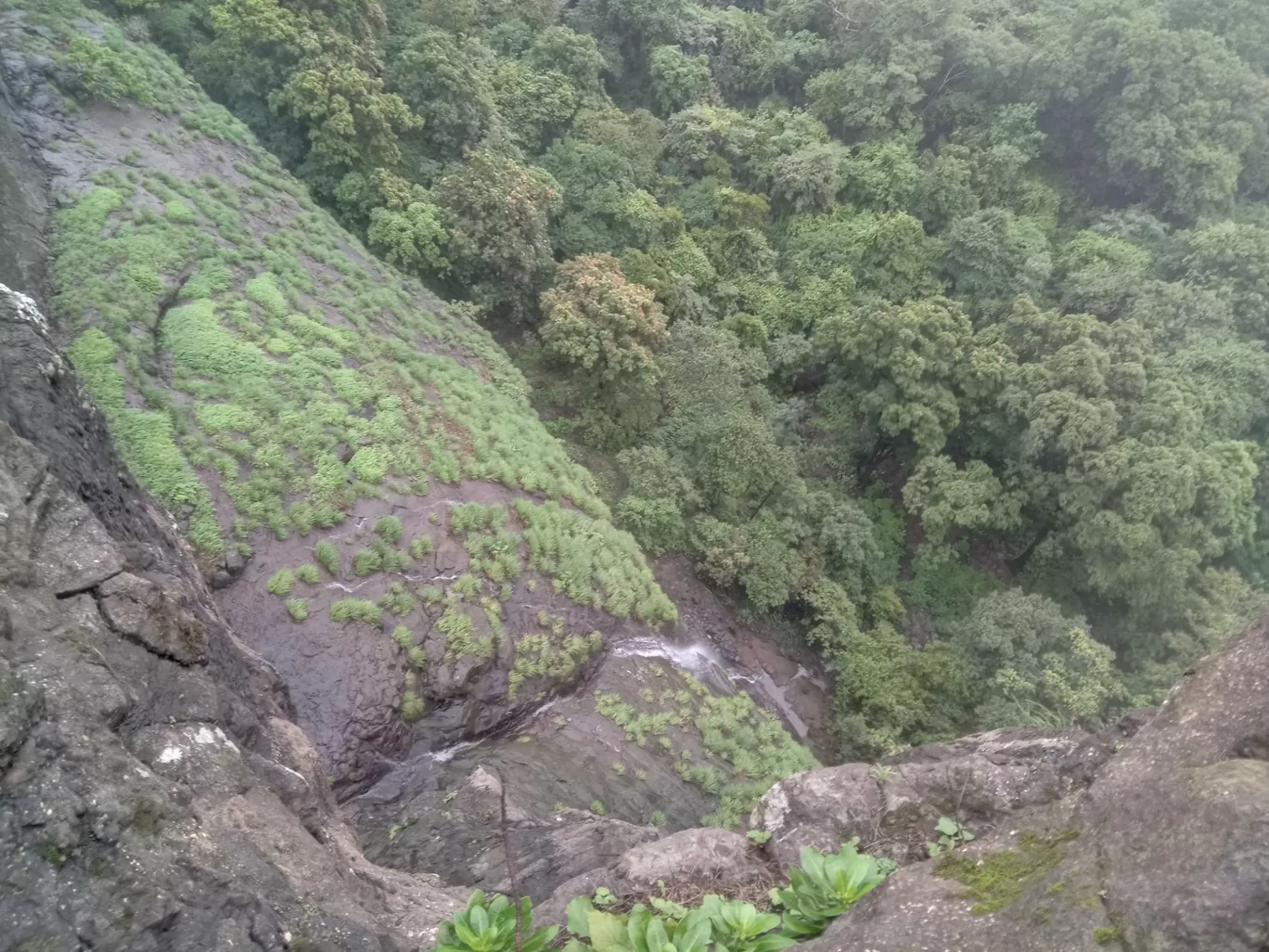 Photo of Kohoj Fort By Aryaman subramanian