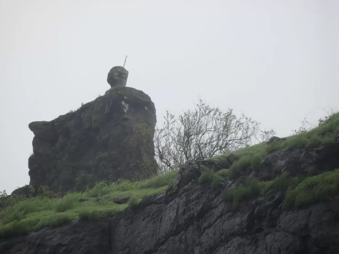 Photo of Kohoj Fort By Aryaman subramanian