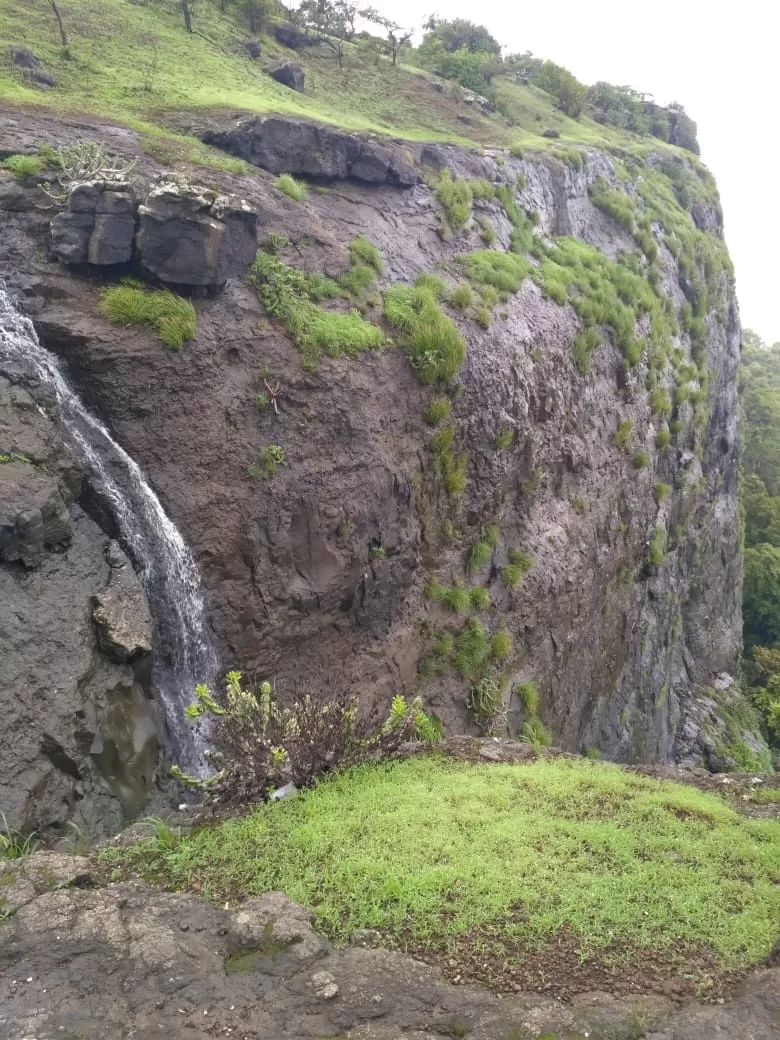 Photo of Kohoj Fort By Aryaman subramanian
