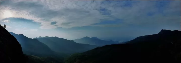 Photo of Udhagamandalam By Mytri Komakula