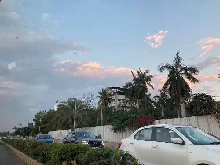 Photo of Ahmedabad By Mytri Komakula