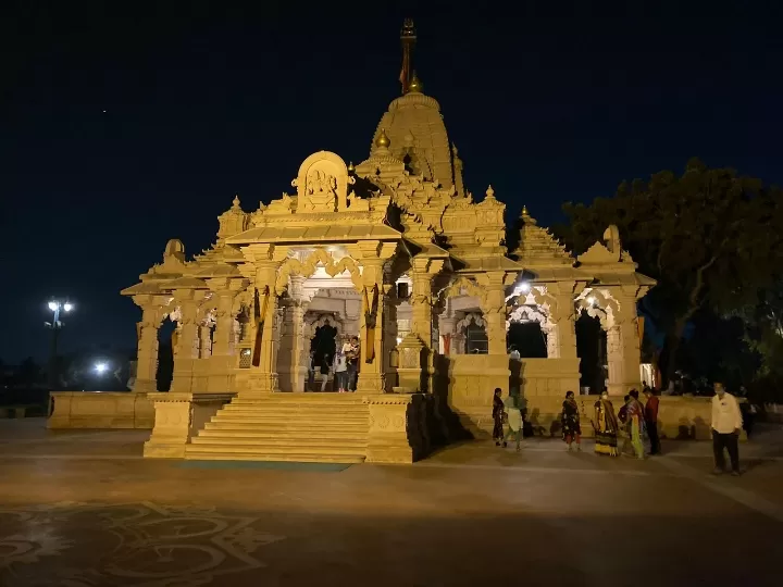 Photo of Koteshwar Mahadev Temple By Mytri Komakula