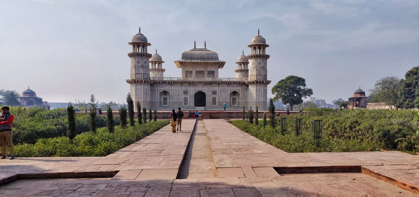 Photo of Agra By ambuj dixit