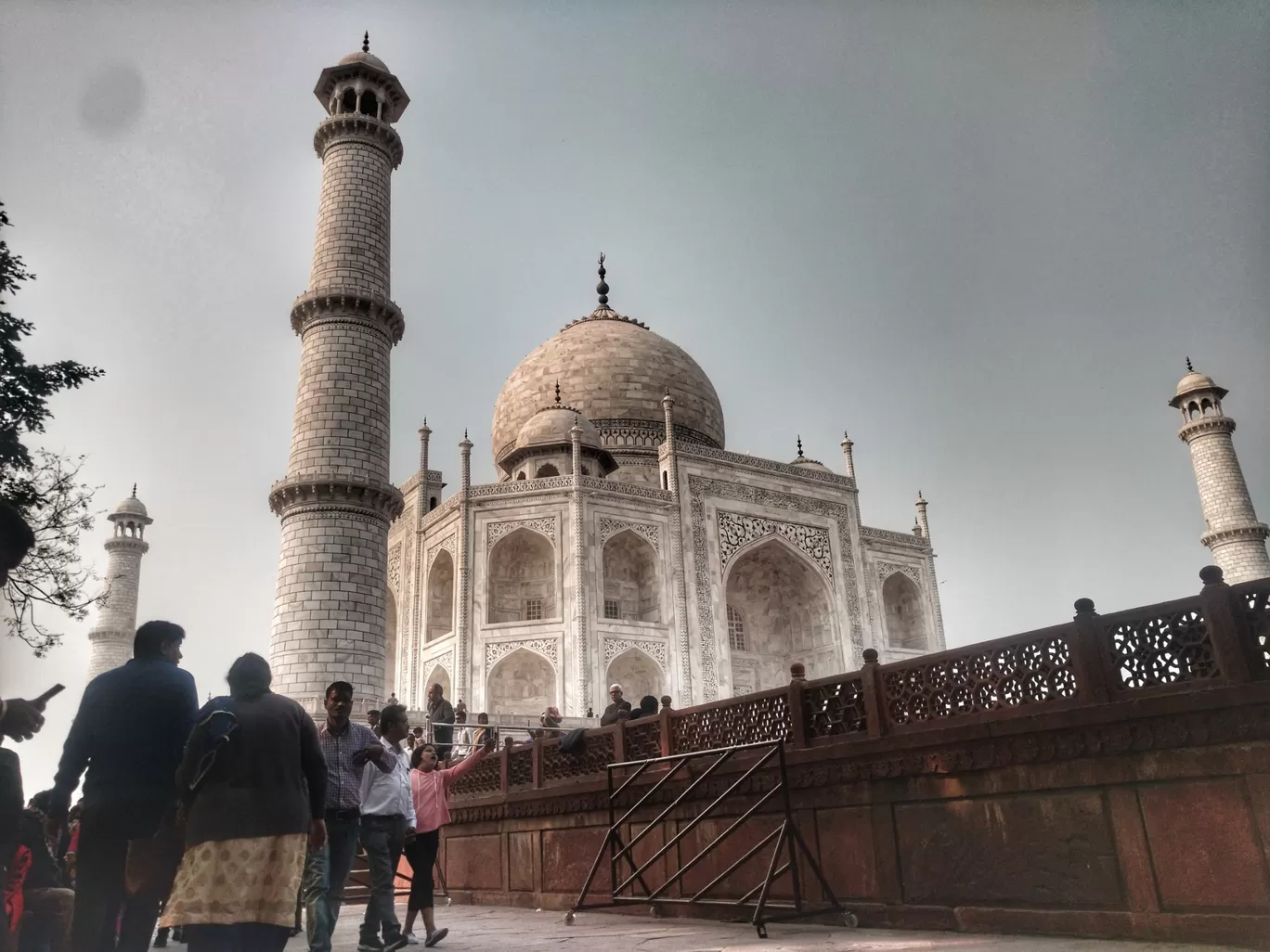 Photo of Agra By Sahil Dhiman