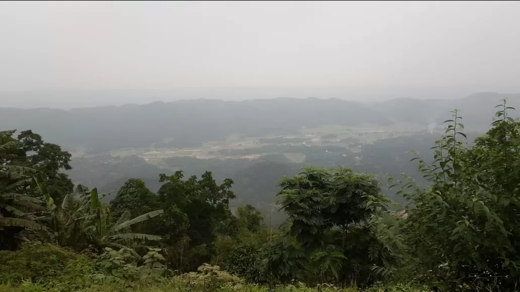 Photo of Changki View Point By joydeep saha