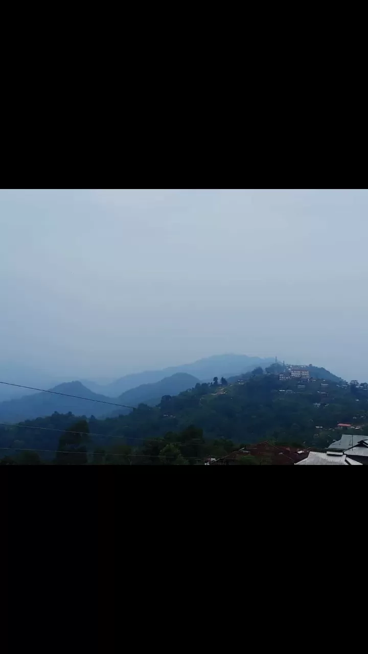 Photo of Changki View Point By joydeep saha
