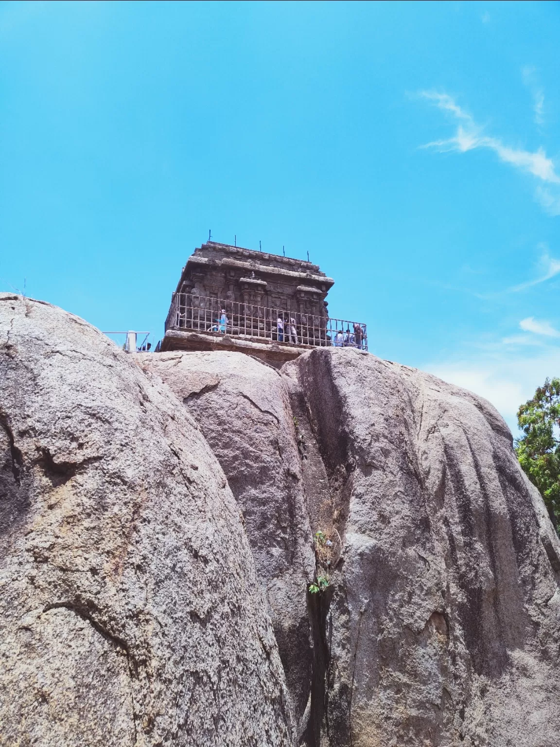 Photo of Mahabalipuram By joydeep saha