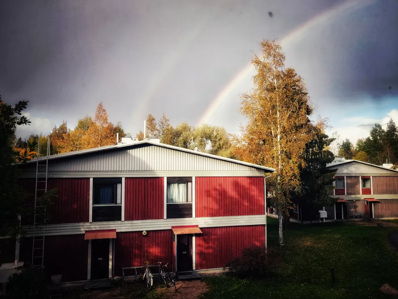 Photo of Nuuksio Reindeer Park By asutosh hota