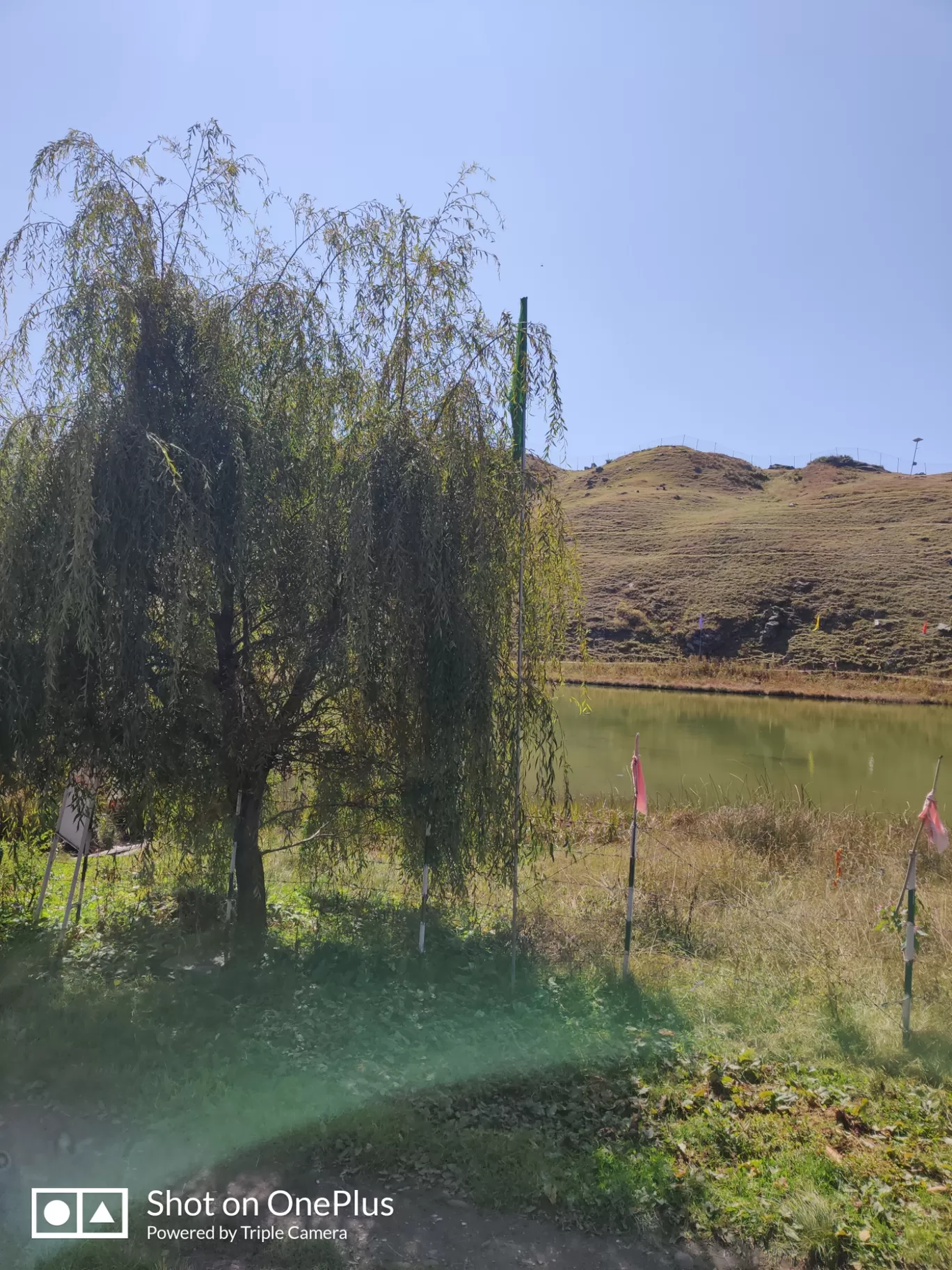 Photo of Parashar Lake By Mr.Grv