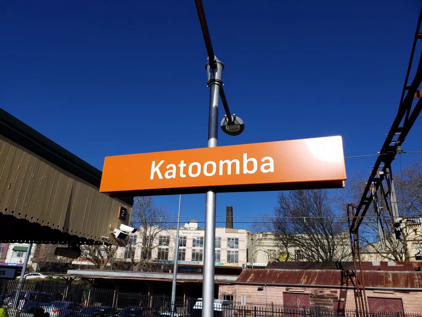 Photo of Katoomba NSW By Naveen Kumar