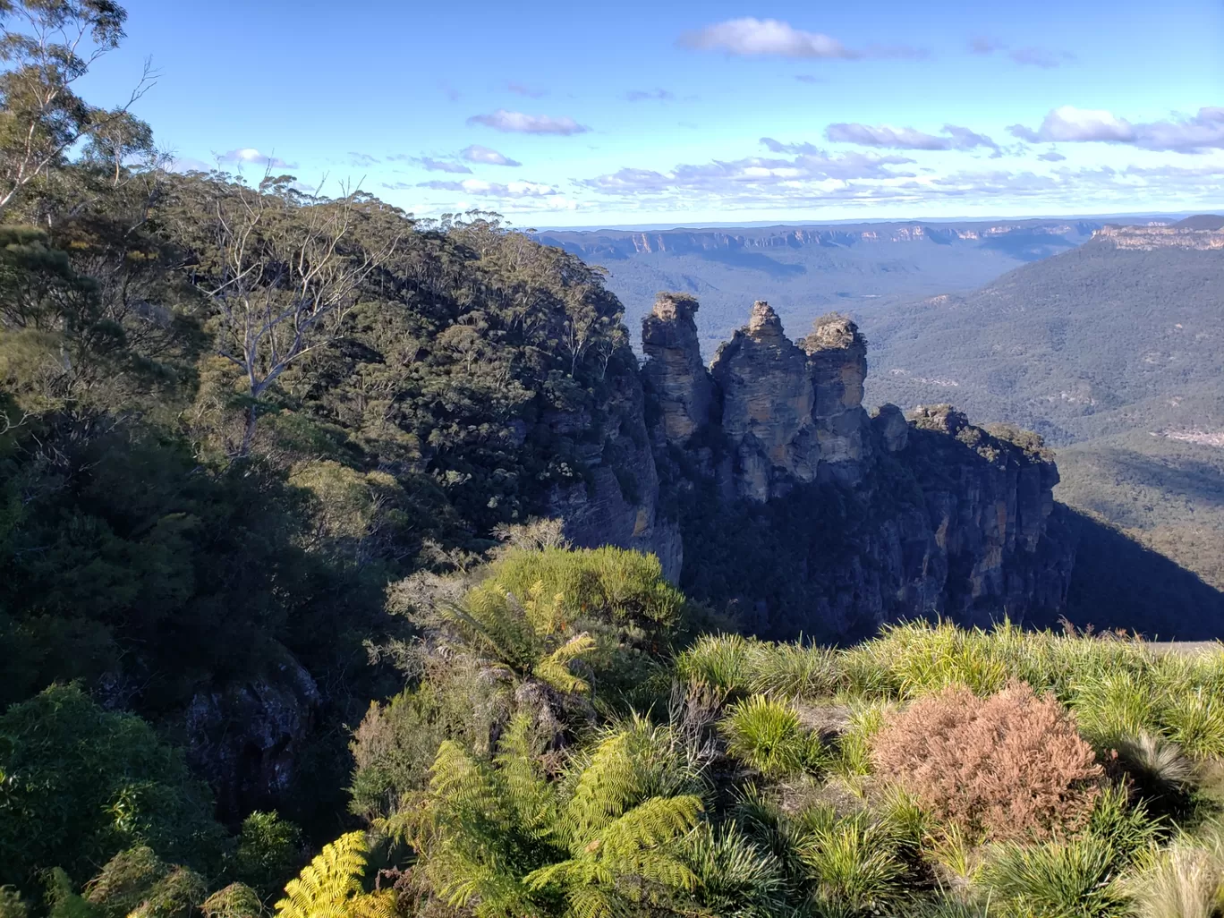 Photo of Katoomba NSW By Naveen Kumar