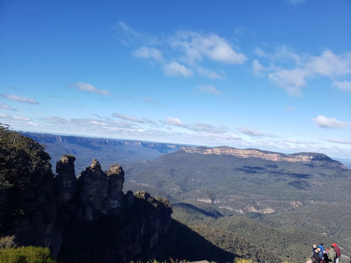 Photo of Katoomba NSW By Naveen Kumar