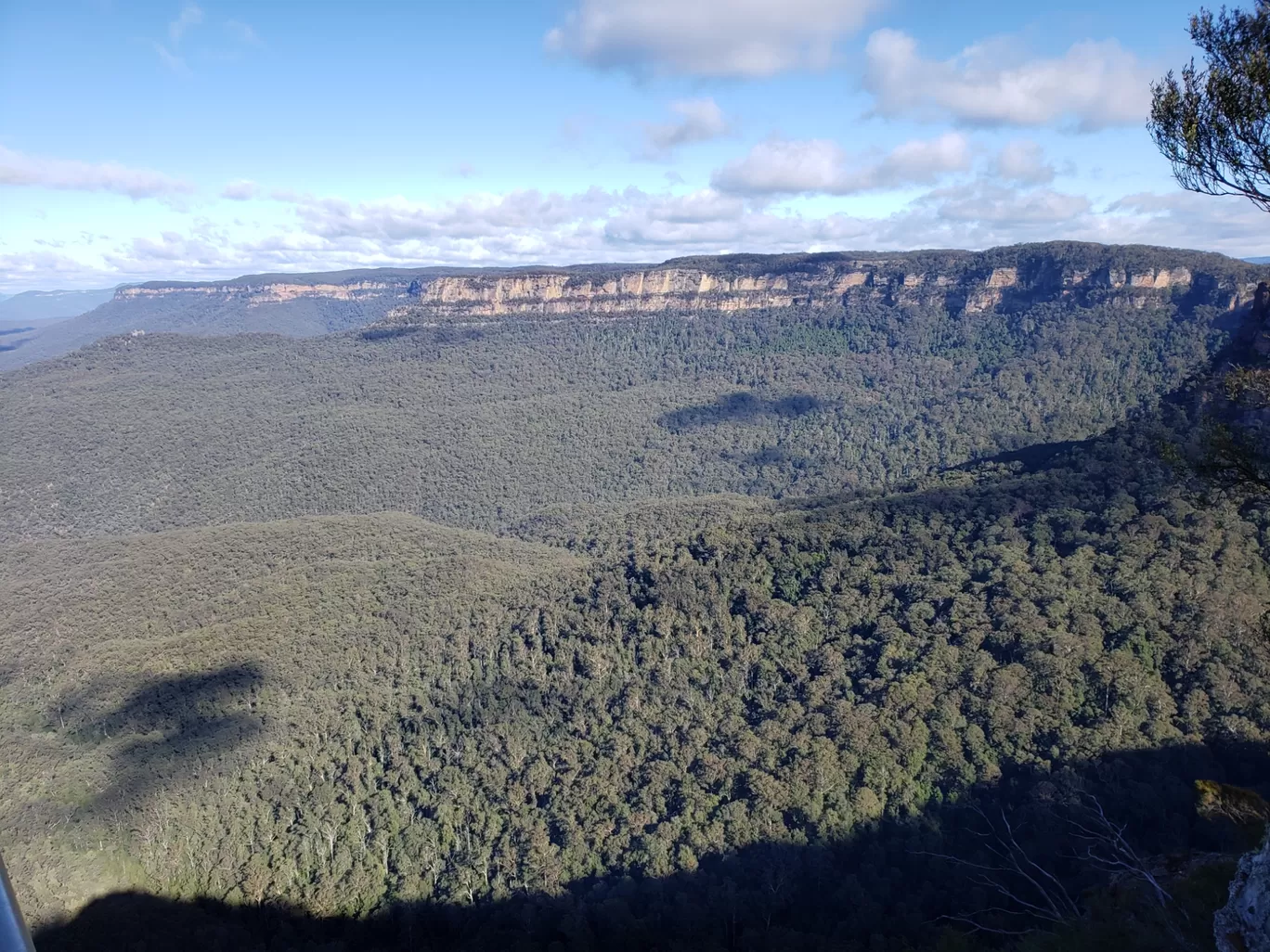 Photo of Katoomba NSW By Naveen Kumar