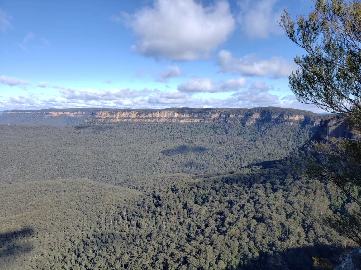 Photo of Katoomba NSW By Naveen Kumar