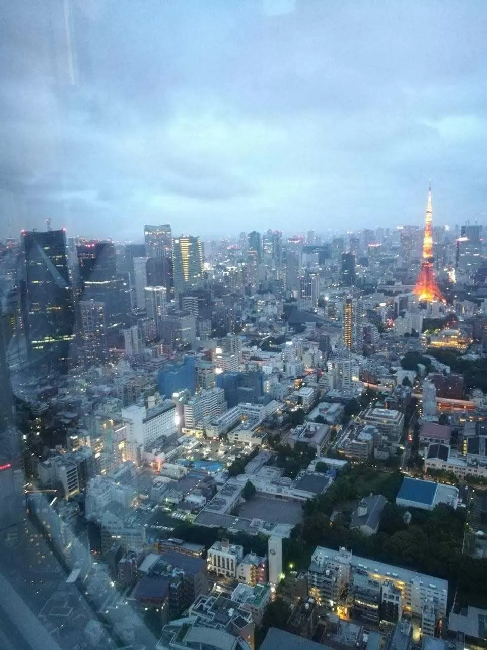 Photo of Japan By Tanuj Soni