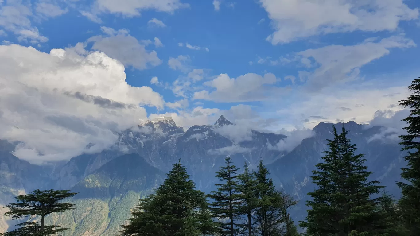 Photo of Kalpa By Santosh Gupta Joolaganty