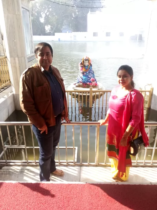 Photo of Durgiana Temple By Rahul Miglani