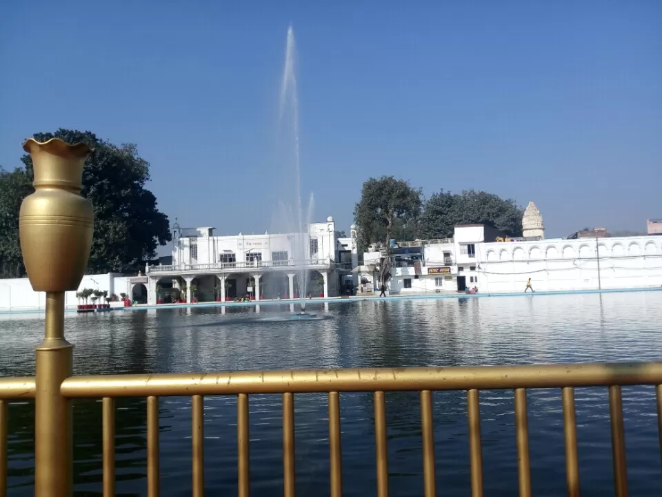 Photo of Durgiana Temple By Rahul Miglani