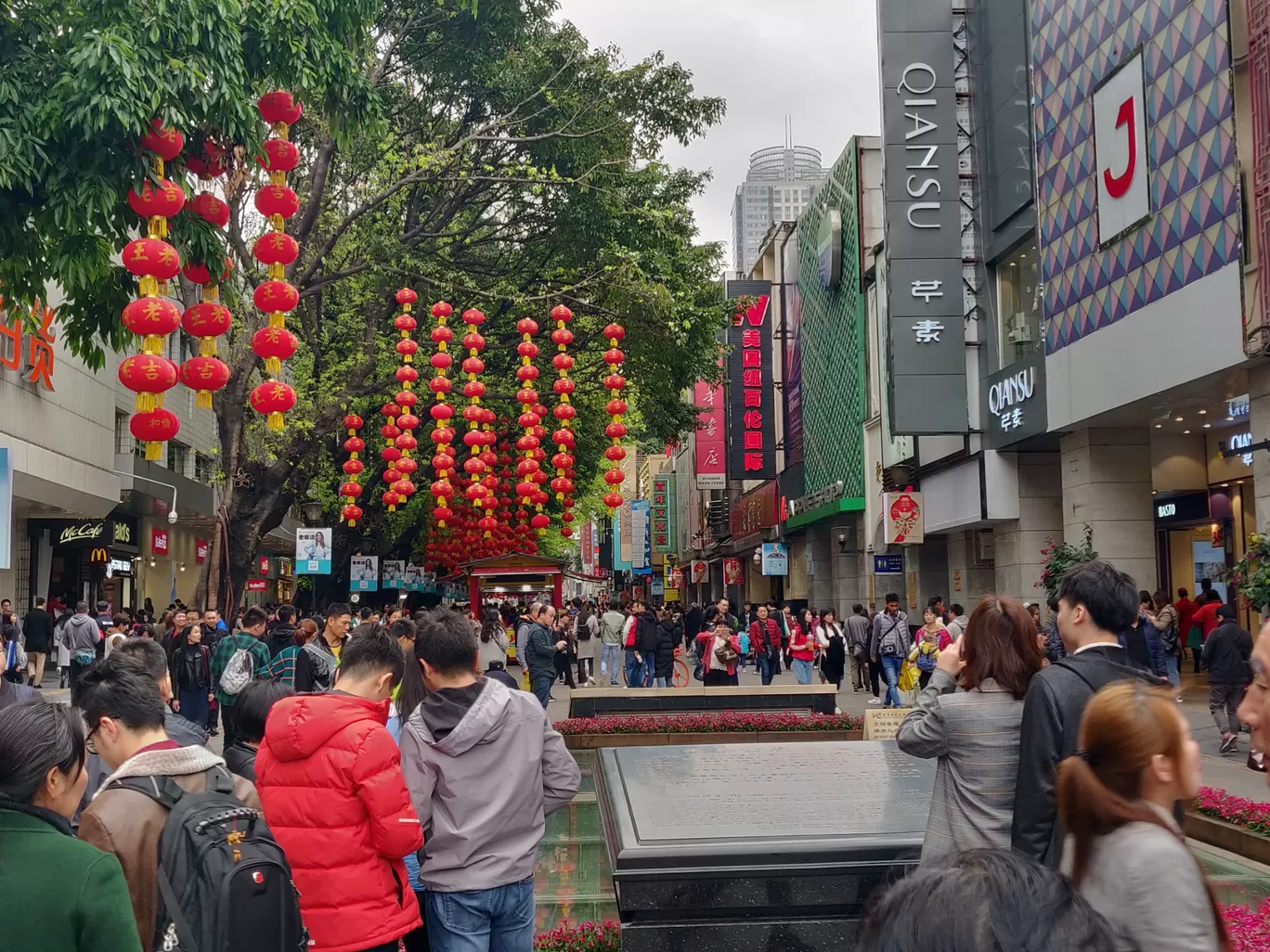 Photo of Guangzhou By Rahul Miglani