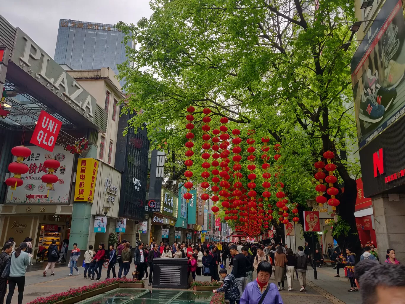 Photo of Guangzhou By Rahul Miglani